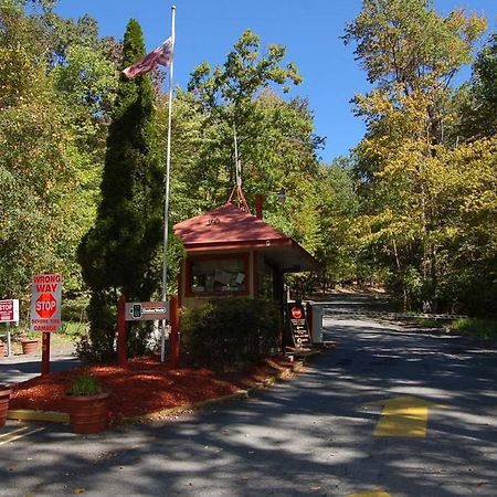 Scotrun Camping Resort Deluxe Park Model 4 Ngoại thất bức ảnh