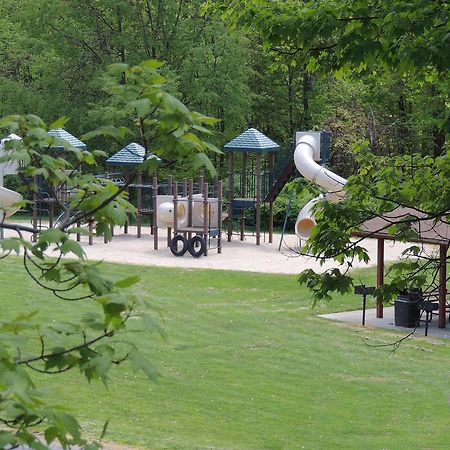Scotrun Camping Resort Deluxe Park Model 4 Ngoại thất bức ảnh